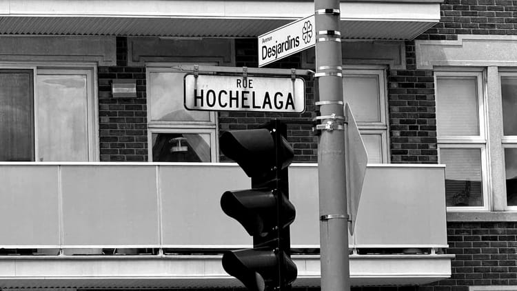 Hochelaga